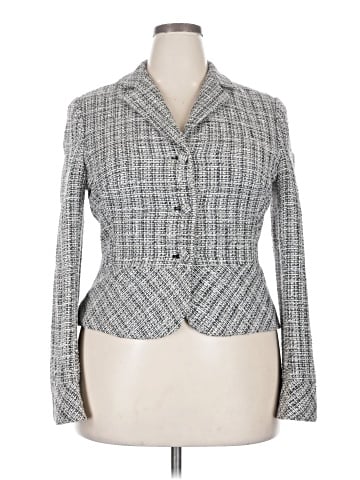 Lands' End Blazer (view 1)