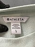 Athleta Silver Sweatshirt Size L - photo 7