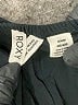 Roxy 100% Viscose Black Short Sleeve Top Size M - photo 7