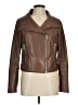 Blank NYC Solid Brown Jacket Size M - photo 1