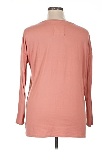 Cupio Long Sleeve T-Shirt (view 2)