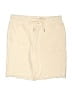 Calvin Klein Performance Ivory Athletic Shorts Size L - photo 1