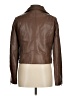 Blank NYC Solid Brown Jacket Size M - photo 2