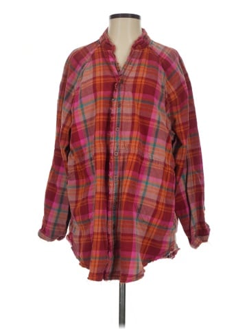 We the Free Fleece (view 1)