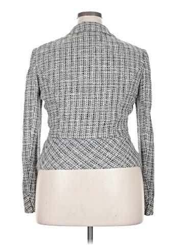 Lands' End Blazer (view 2)