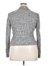 Lands' End Houndstooth Gray Blazer Size 18 - photo 2