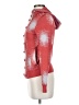 Marc by Marc Jacobs Print Red Jacket Size XS - photo 5