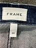 FRAME Blue Jeans Size 28 waist - photo 4