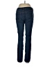Jessica Simpson Solid Blue Jeans Size 30 waist - photo 2