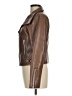 Blank NYC Solid Brown Jacket Size M - photo 5