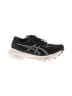Asics Black Sneakers Size 10 - photo 1