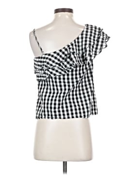 JOA Sleeveless Blouse (view 2)