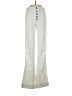 Ramy Brook Ivory Jeans Size 27 waist - photo 1