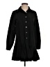 Unbranded Black Casual Dress Size S - photo 1