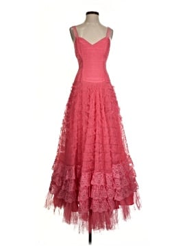 LoveShackFancy Cocktail Dress (view 1)