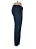 Jessica Simpson Solid Blue Jeans Size 30 waist - photo 4