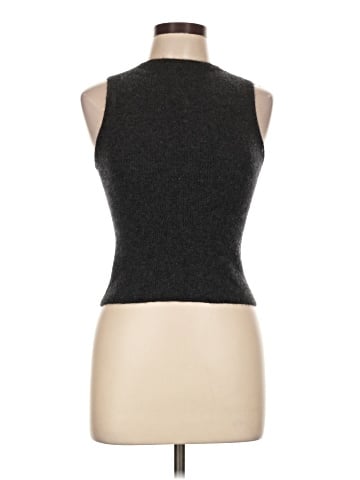 360 Cashmere Sweater Vest (view 1)