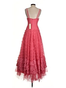 LoveShackFancy Cocktail Dress (view 2)