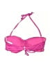 Kona Sol Pink Swimsuit Top Size L - photo 2