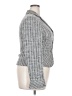 Lands' End Houndstooth Gray Blazer Size 18 - photo 4