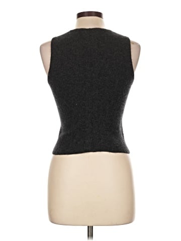 360 Cashmere Sweater Vest (view 2)