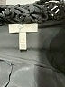 Joie 100% Silk Solid Black Cocktail Dress Size 4 - photo 7