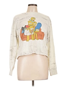 Mad Engine Long Sleeve T Shirt