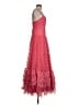 LoveShackFancy 100% Polyester Pink Cocktail Dress Size 2 - photo 4