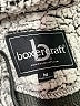 Boxercraft 100% Polyester Silver Pullover Sweater Size M - photo 7