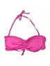 Kona Sol Pink Swimsuit Top Size L - photo 1