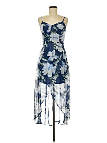 Lily Rose Cocktail Dress (view 1)
