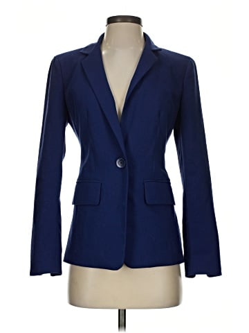 Bebe Blazer (view 1)