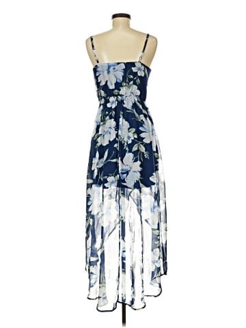 Lily Rose Cocktail Dress (view 2)