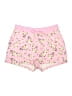 Draper James Floral Pink Shorts Size L - photo 1