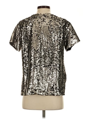 Vanessa Virginia Short Sleeve Top (view 2)