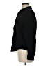 Monrow 100% Cotton Black Long Sleeve Button-Down Shirt Size M - photo 5