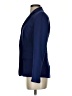 Bebe Blue Blazer Size 2 - photo 5