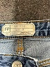 Free People Hearts Blue Jeans Size 30 waist - photo 7