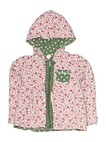 Matilda Jane Jacket (view 1)