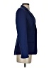 Bebe Blue Blazer Size 2 - photo 4