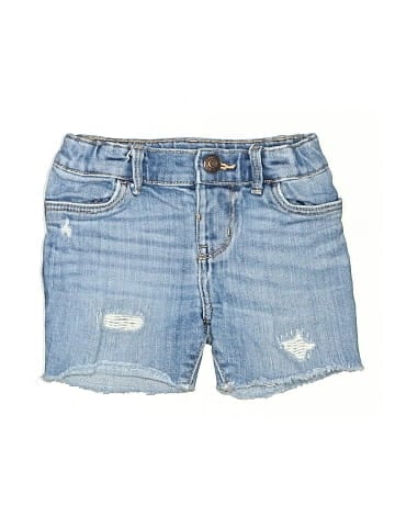 OshKosh B'gosh Denim Skirt (view 1)