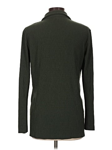 H&M Mama Long Sleeve Blouse (view 2)