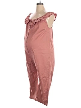 The Nines By Hatch Jumpsuit