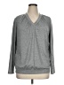 Target Gray Long Sleeve T-Shirt Size XL - photo 1