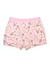 Draper James Floral Pink Shorts Size L - photo 2