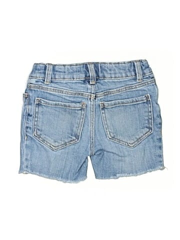 OshKosh B'gosh Denim Skirt (view 2)