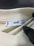 MNG Print Yellow Sweatshirt Size XL - photo 7