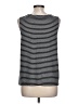 Talbots Black Sleeveless Top Size L - photo 2