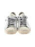 P448 Gray Sneakers Size EU 39 - photo 2