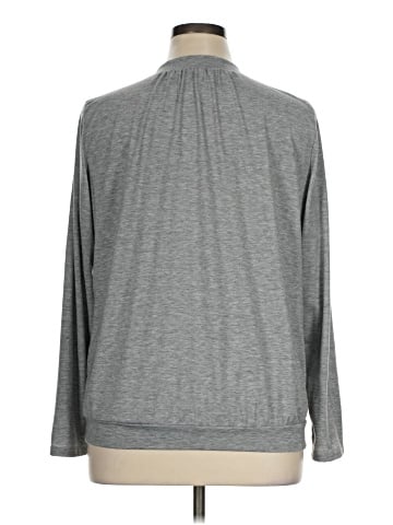 Target Long Sleeve T-Shirt (view 2)